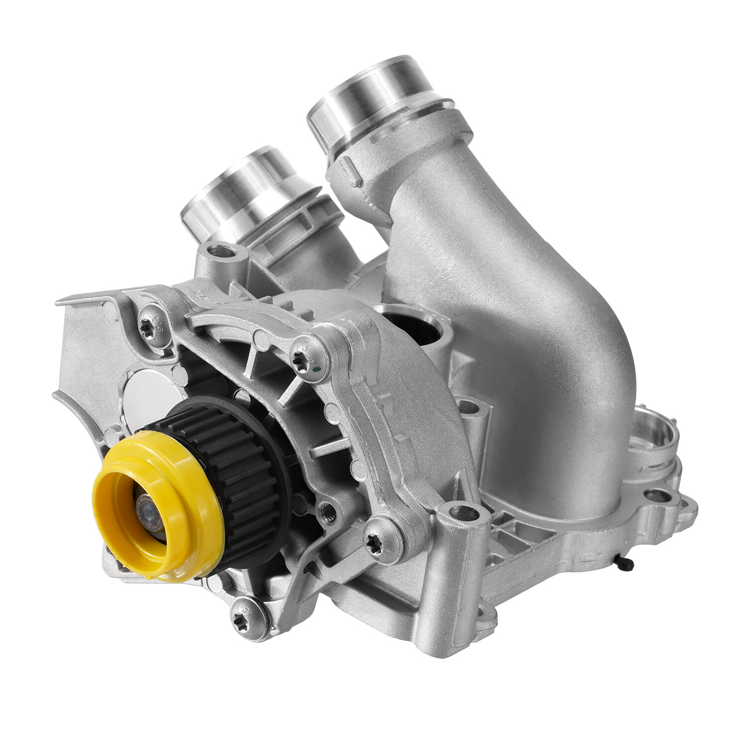 Aluminum Water Pump For Audi A3 A4 TT For VW Tiguan Jetta Golf GTI Eos Beetle CC