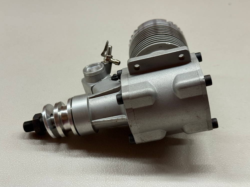 Moki M 180 RC Airplane Engine