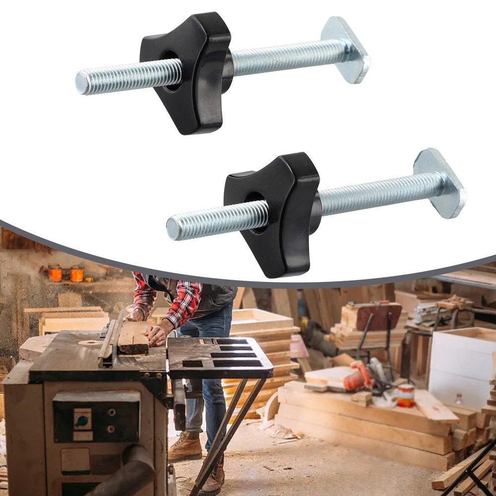 Hand Tools Woodworking Tools Garden Home Hold Down Clamps Quick Acting