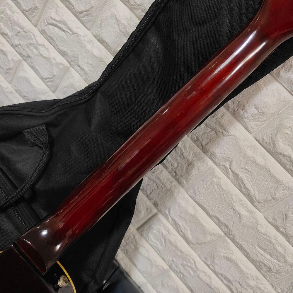 Epiphone Les Paul Standard Les Paul Epiphone Safe Packing!