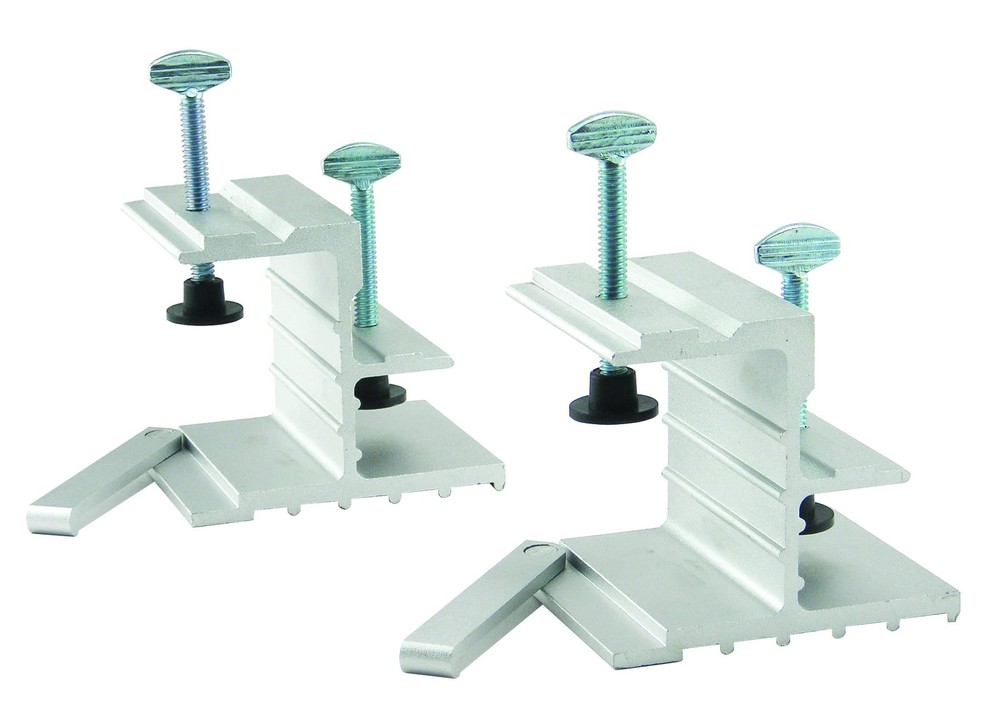 EZ-Jointer Clamp Kit #846