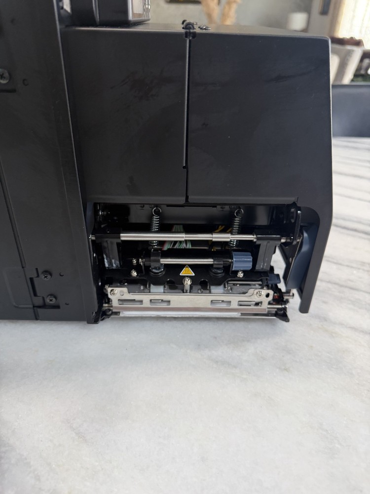SATO S84 ex Thermal Transfer Print Engine