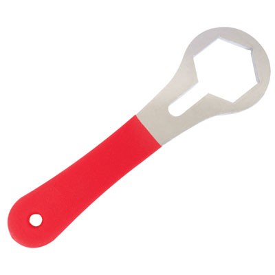 Tusk Fork Cap Wrench 50mm