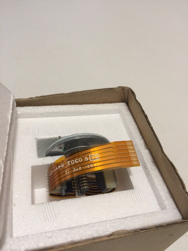 Sony BVH-3000 Slip Ring Assembly