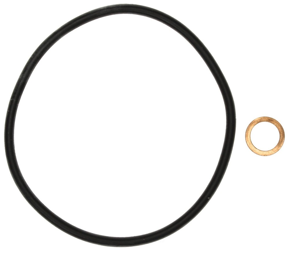 Engine Oil Filter Mahle OX 152/1D