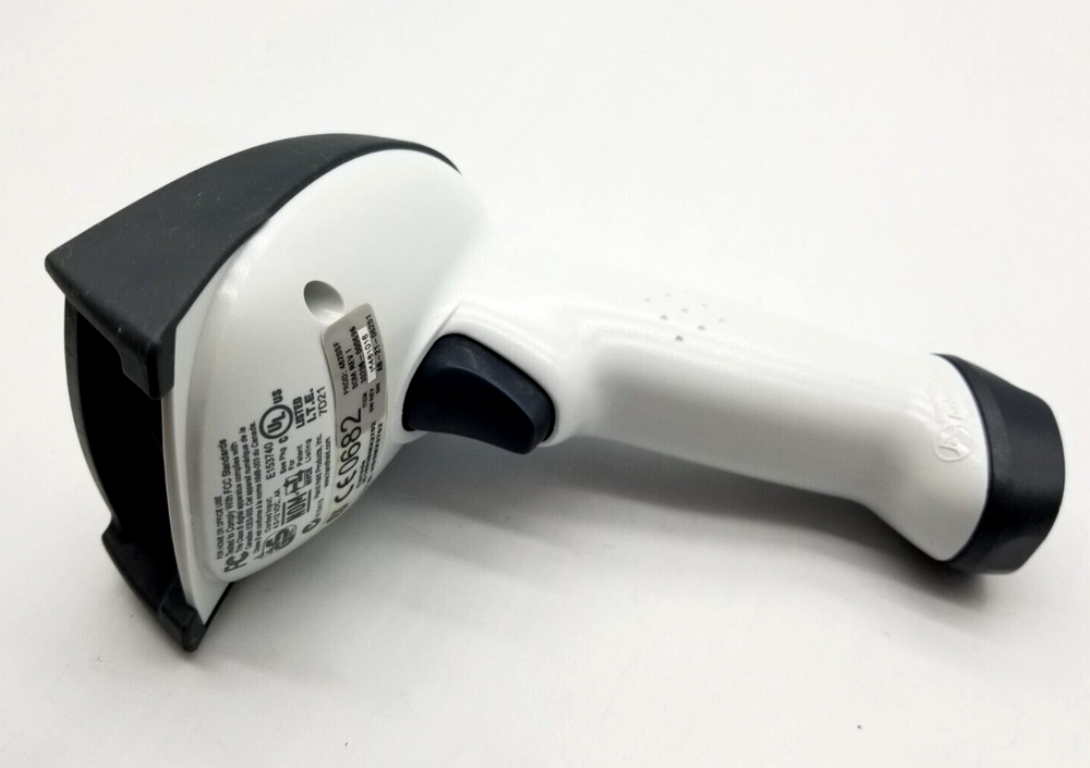 Instrumentation Laboratory Cordless Barcode Scanner