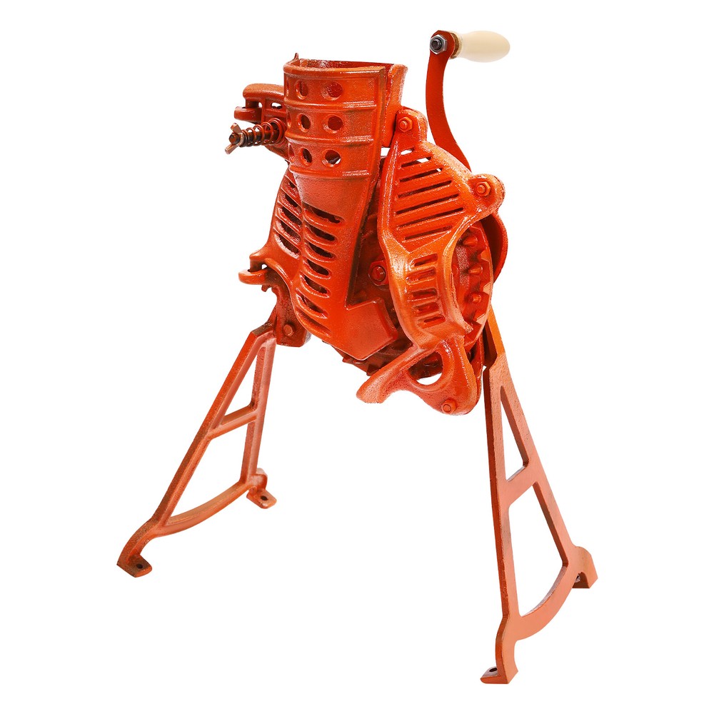 Manual Corn Thresher, Hand Crank Corn Sheller Corn Thresher