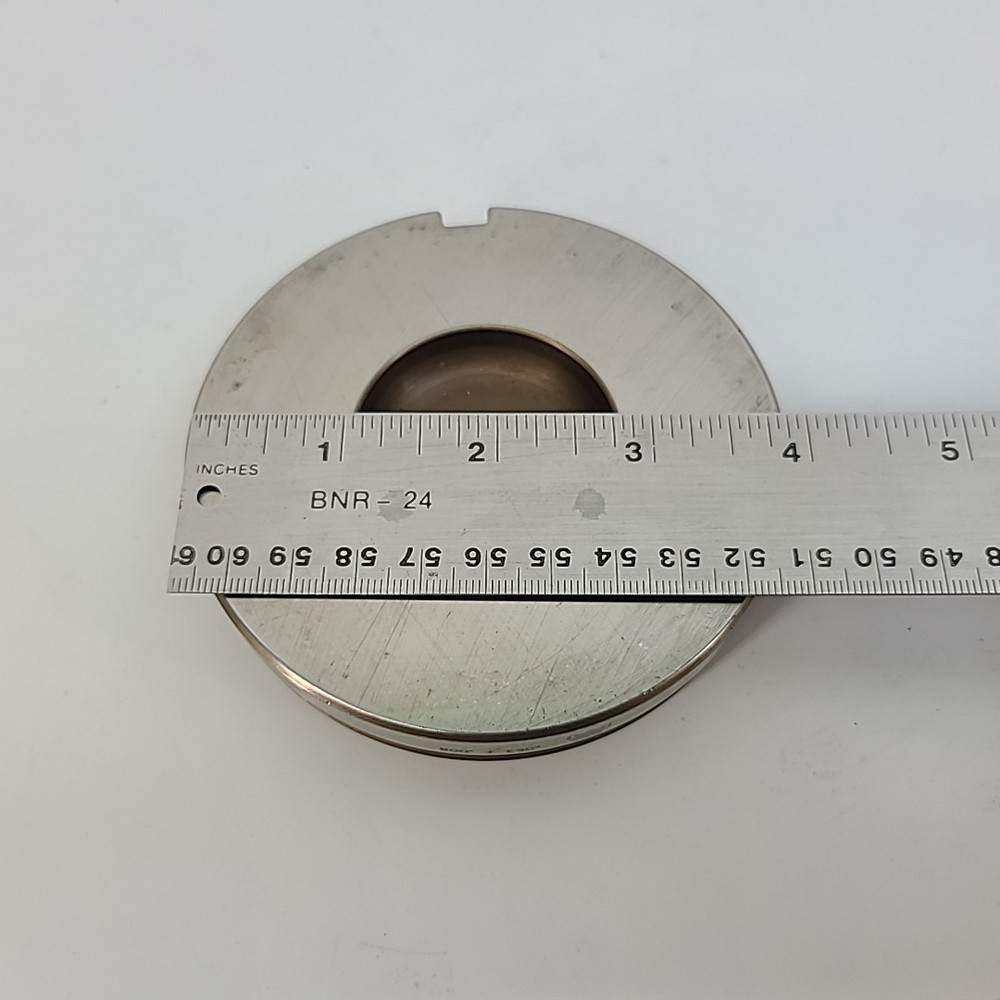 Mate .063 + .008 Punch Press Die