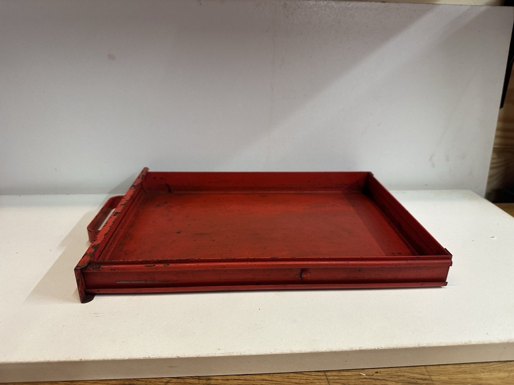 Vintage Snap-0n Tools Drawer