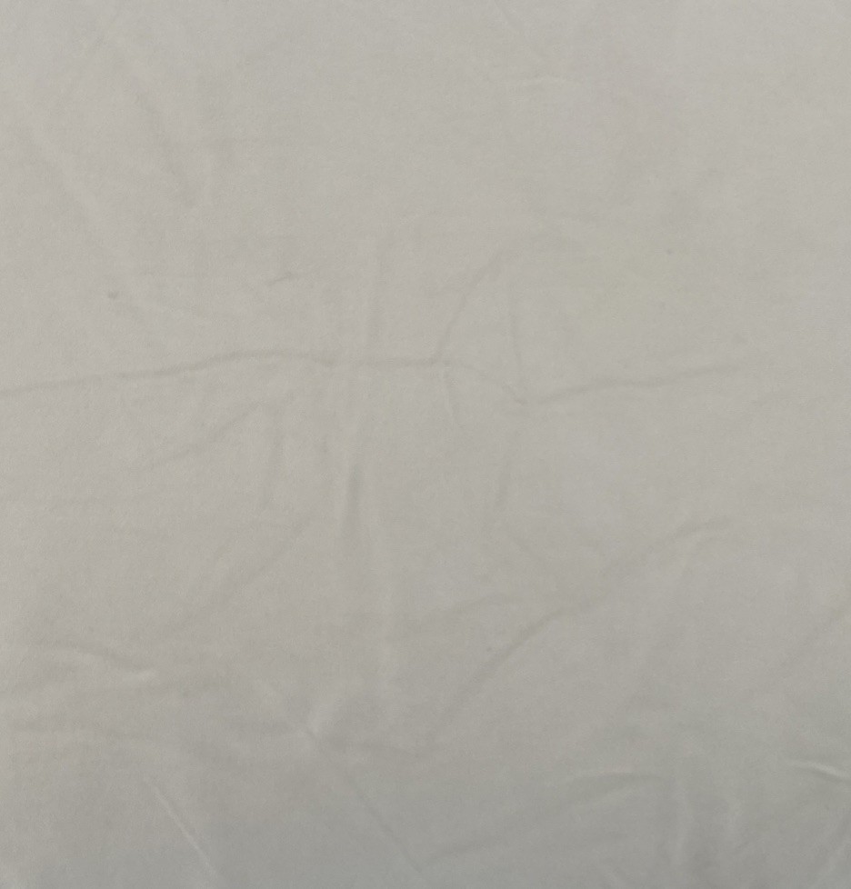 Cozy Earth Duvet Cover KING Oat Beige Luxury Viscose Bamboo Canvas Tote