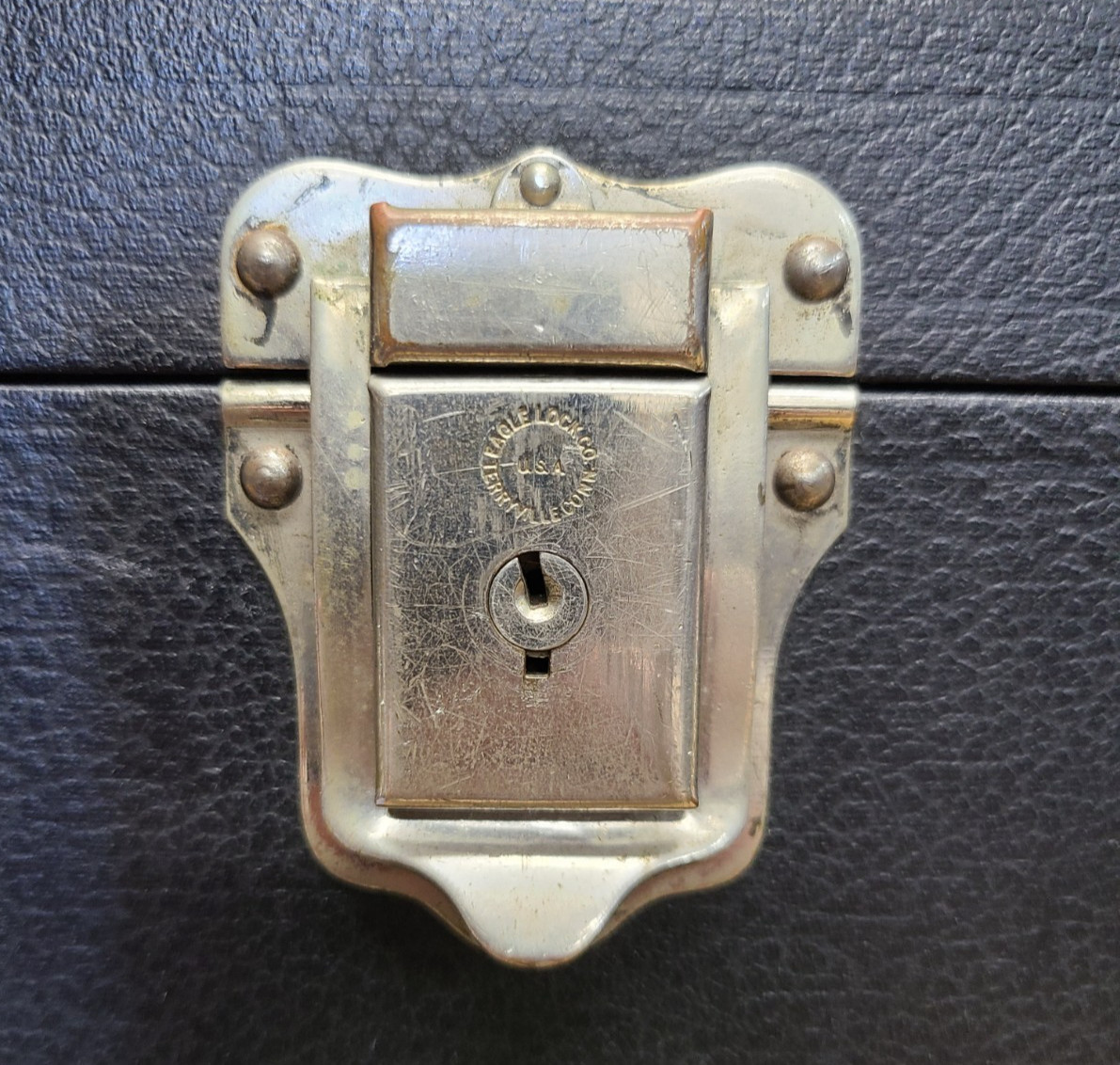 Vintage Spencer Buffalo USA Monocular Microscope Carl Zeiss Lens and Scopelite