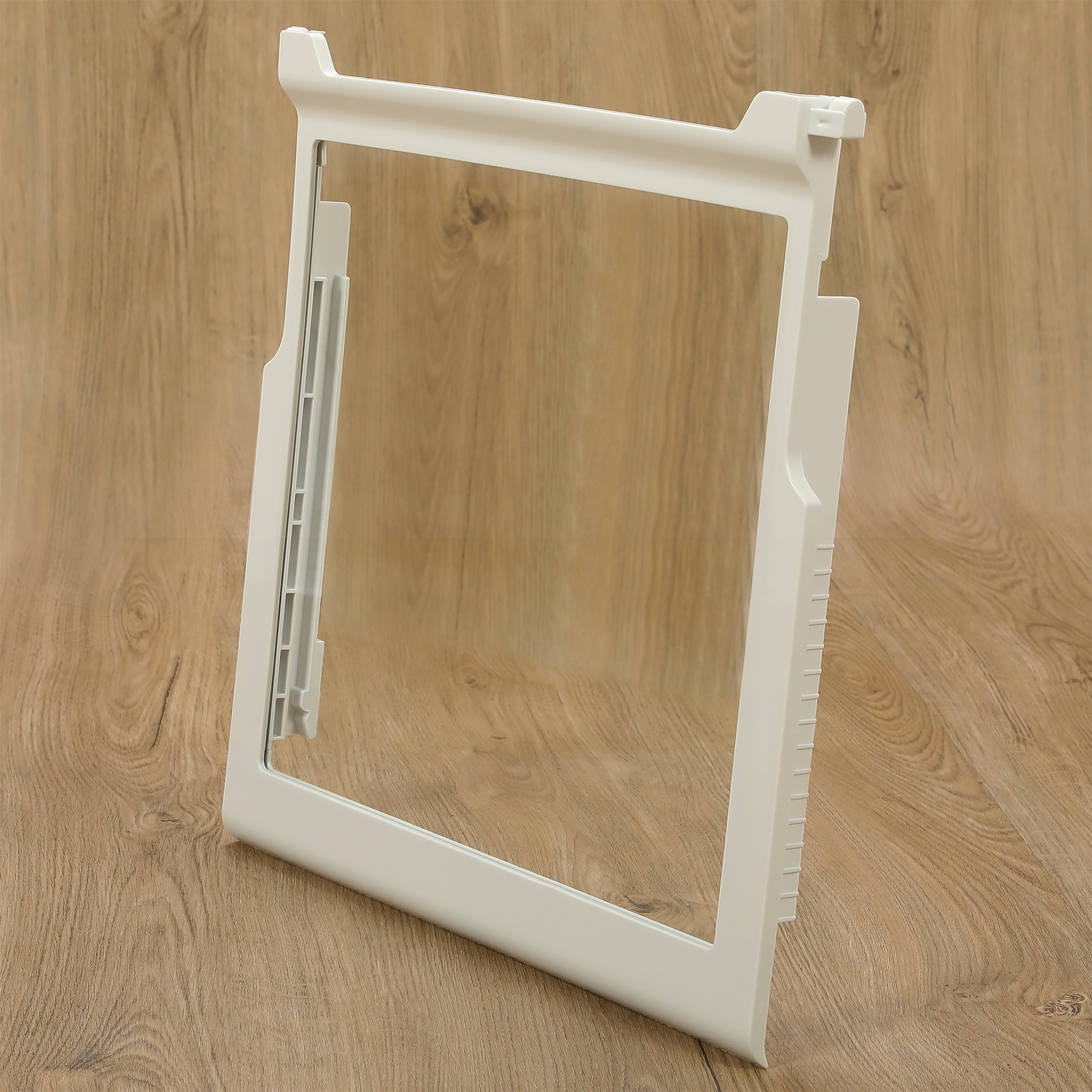 Replace P#W10276341 Glass Shelf Compatible with Whirlpool Maytag Refrigerator