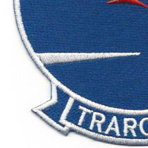 VT-26 Aviation Air Training Squadron Twenty Six Patch