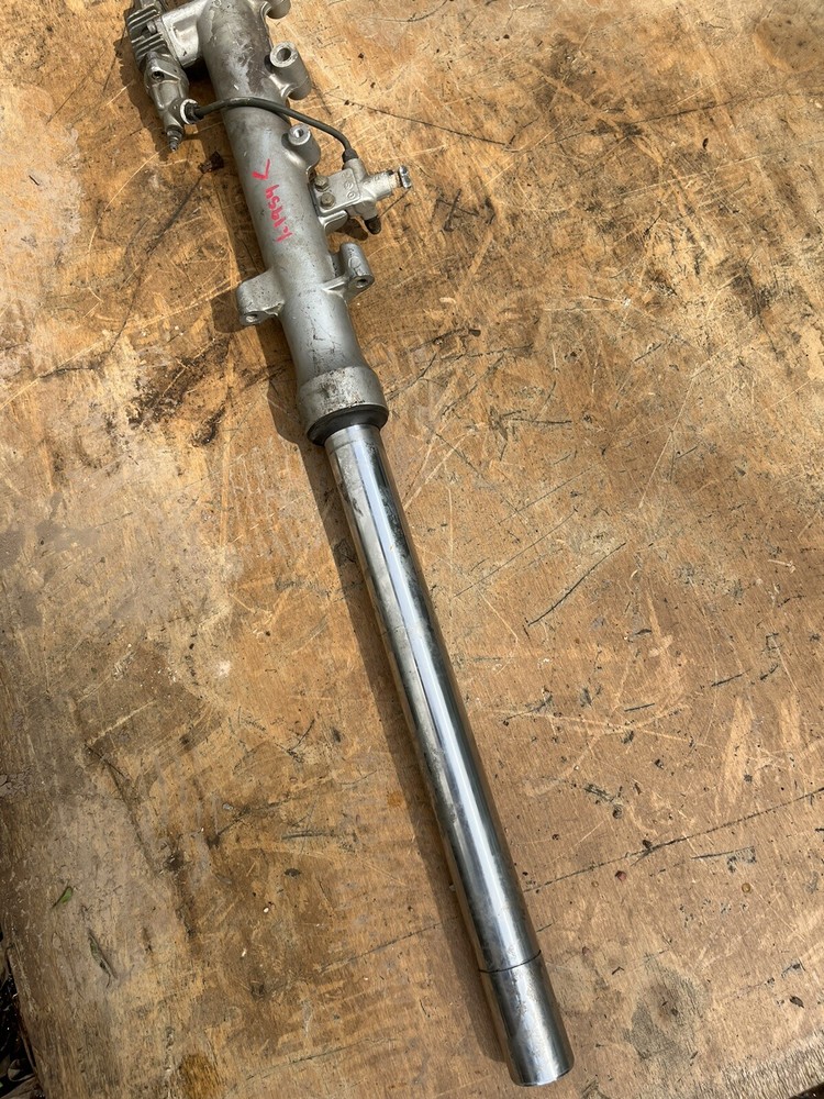 Kawasaki Gpz Left Fork