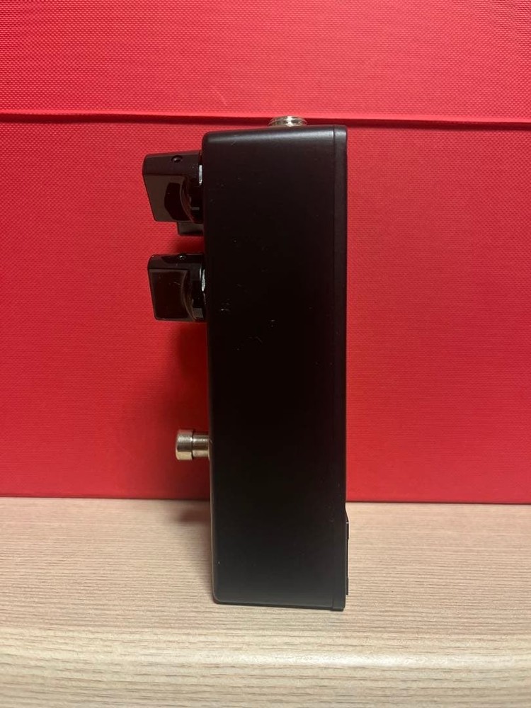 Seymour Duncan Studio Bass Compressor