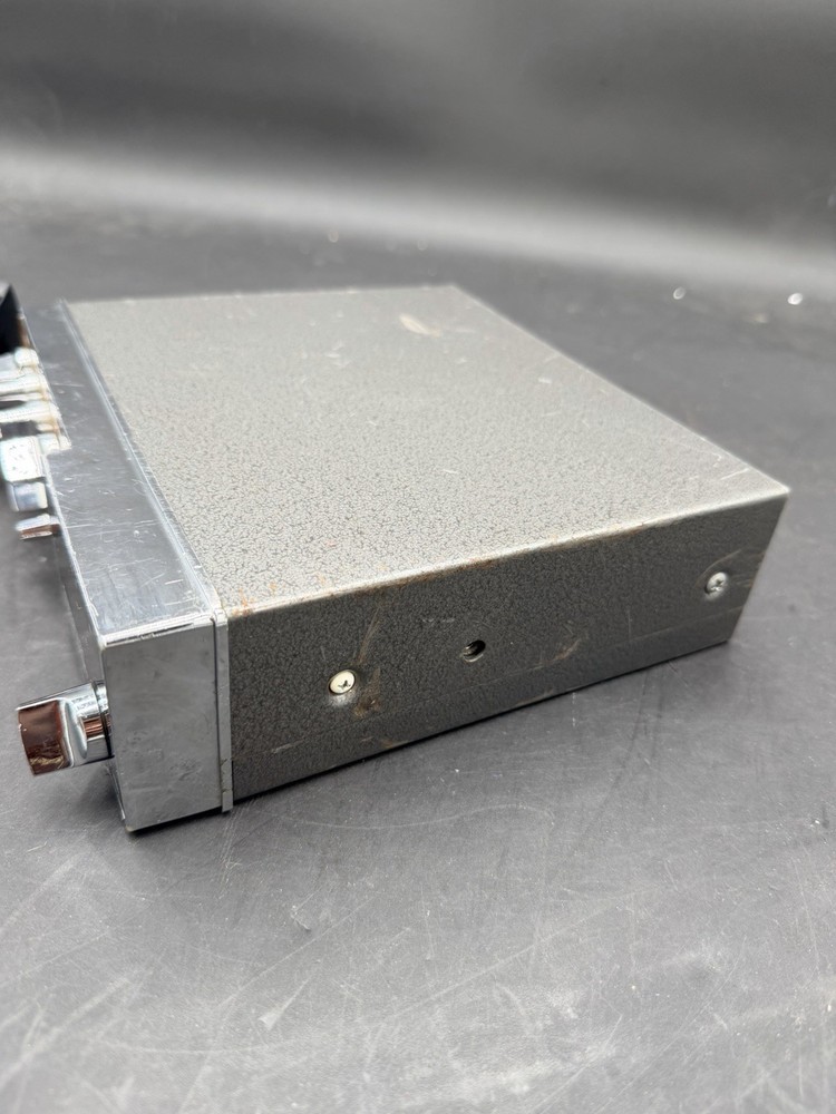 1978v Robyn SX-102D CB Transceiver UNTESTED