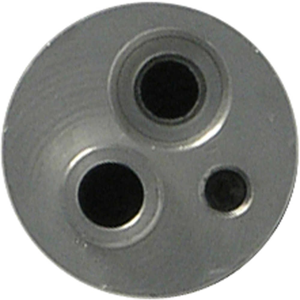 A/C Receiver Drier-Drier Pad Mount UAC RD 10971C