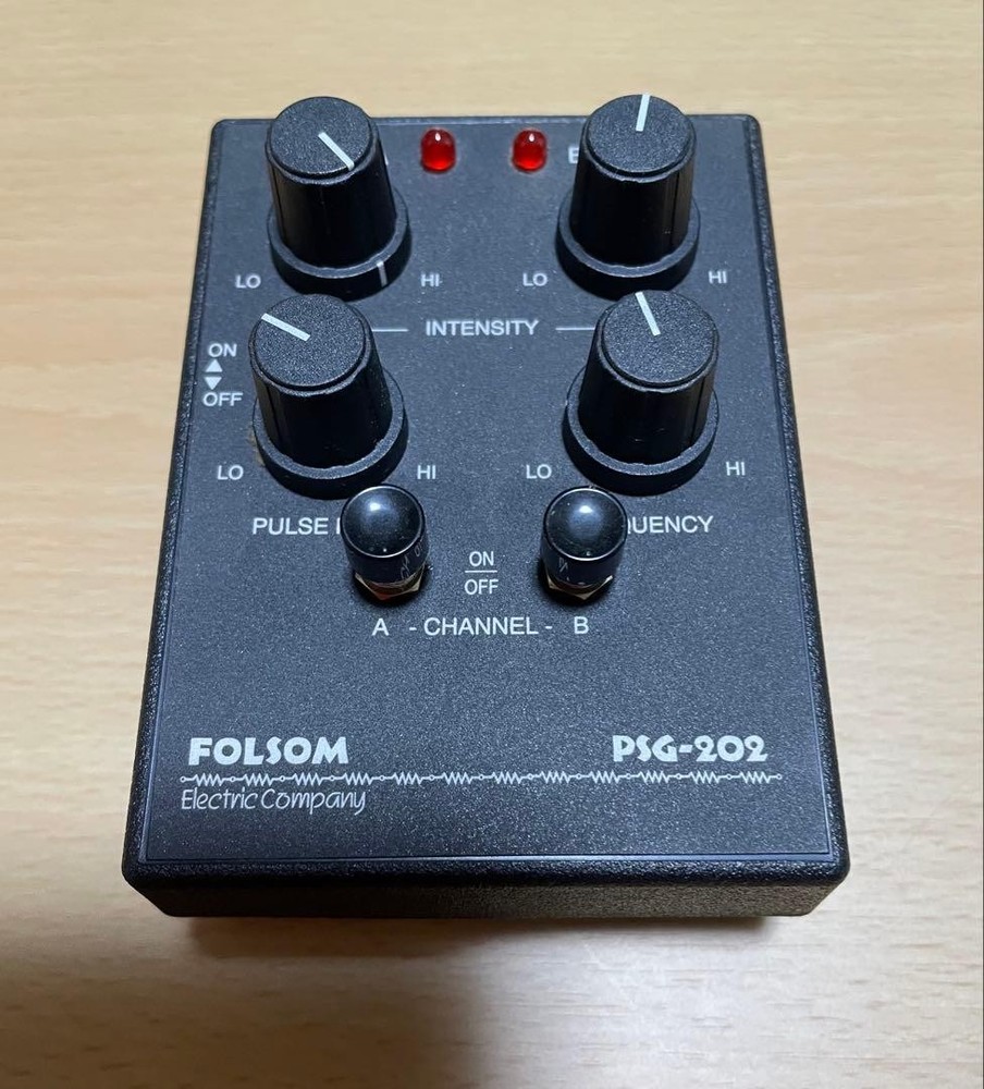Folsom PSG-202 116930