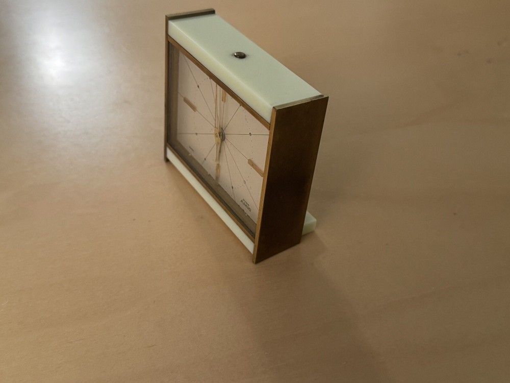 Cyma AMIC clock