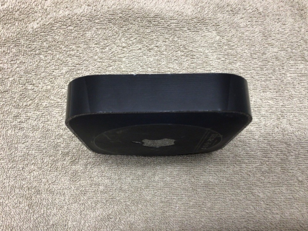 Apple TV 3rd Generation A1469 For Parts Untested
