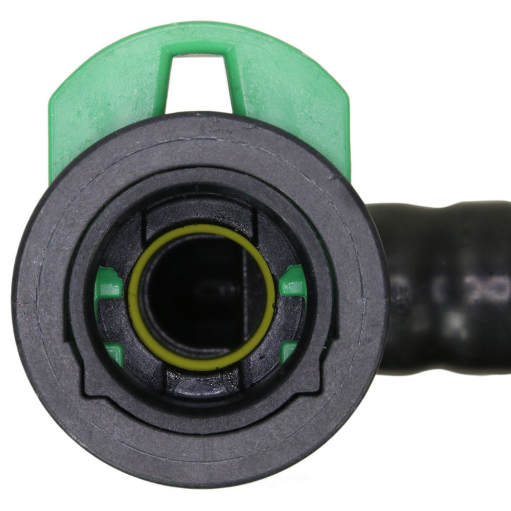 Vapor Canister Purge Solenoid WVE 2M1597 fits 14-16 Ford Fusion 1.5L-L4