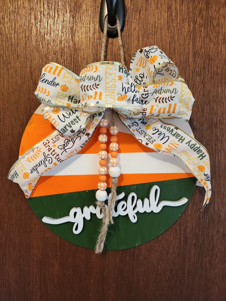 Grateful