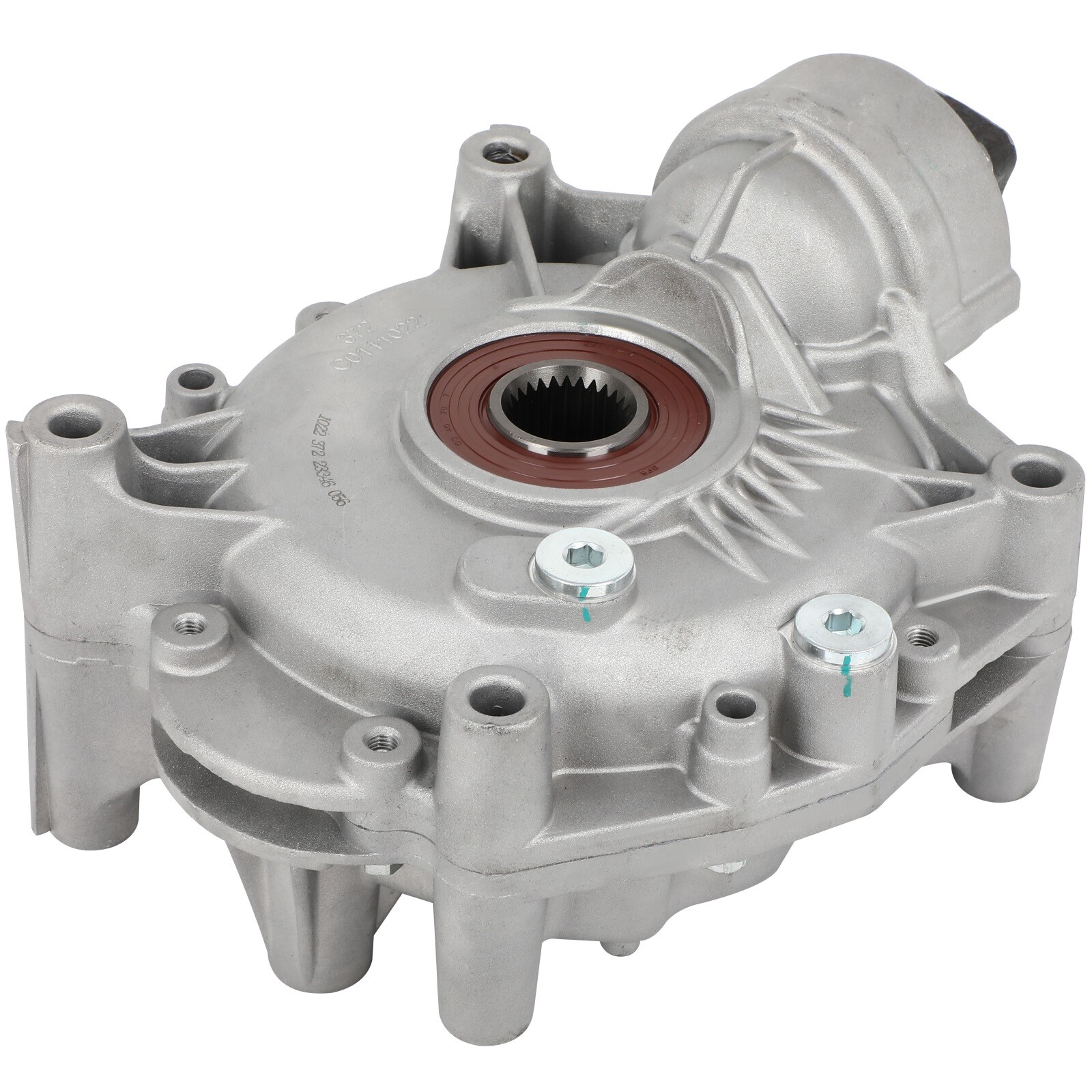 Rear Differential For Polaris SPORTSMAN 850 / XP 1000 High Lifter 2016-2022