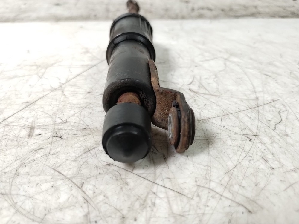 1976 Moto Guzzi Convert V1000 Steering Damper Stabilizer