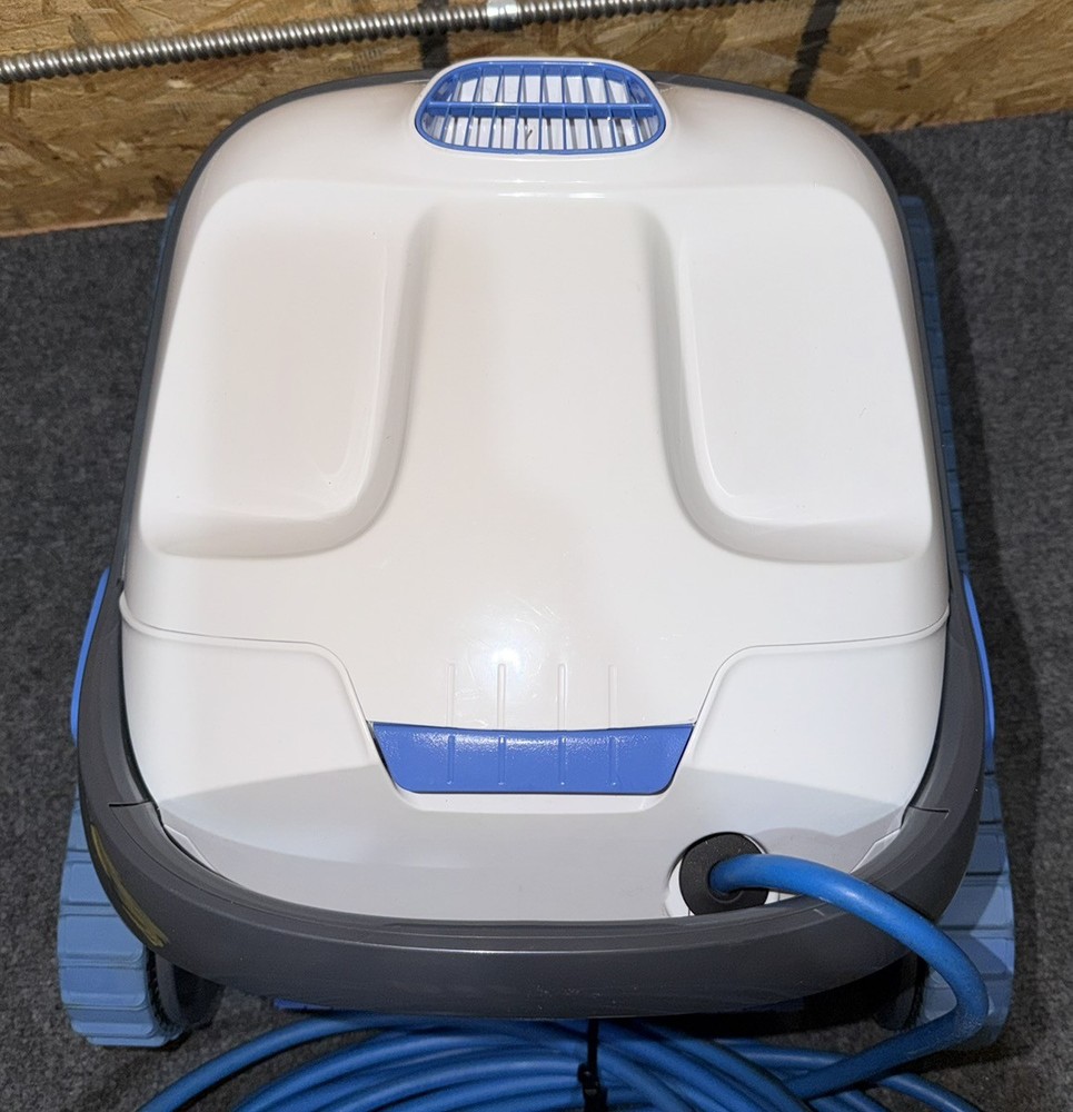 Maytronics Dolphin S200 Robotic Pool Cleaner