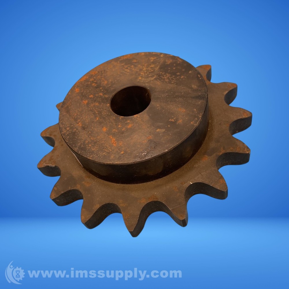 UST H100B16 Chain Sprocket FNIP
