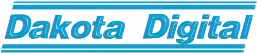 Dakota Digital BKT-5006 DS250035
