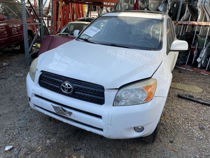 08 TOYOTA RAV 4 TPMS CONTROL ECM