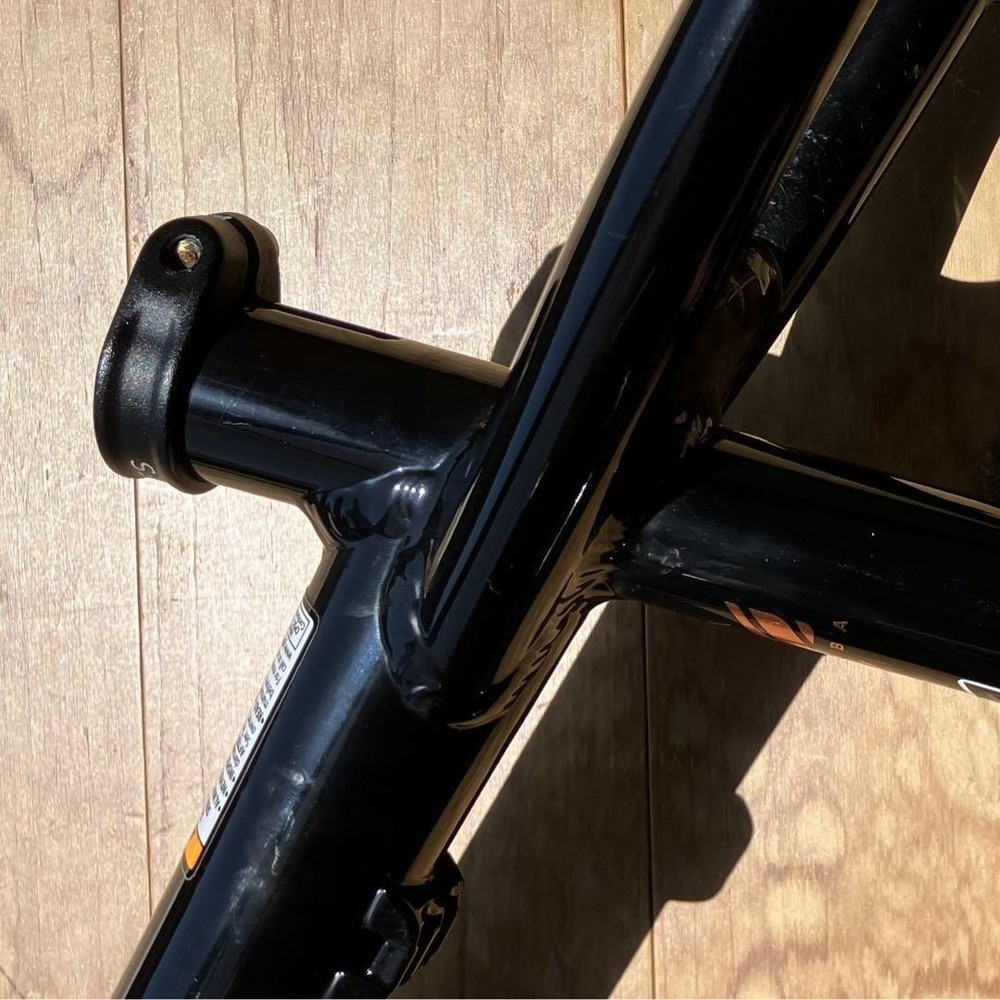 GT La Bomba Frame