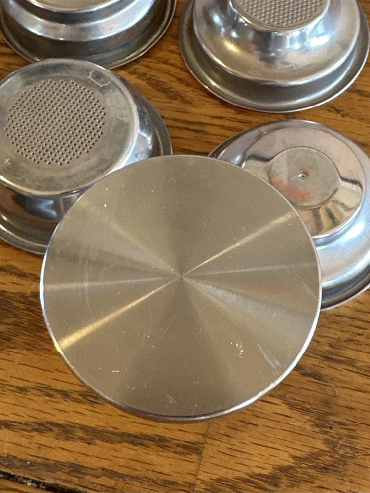 KitchenAid Semi-Automatic Espresso Machine, KES6403