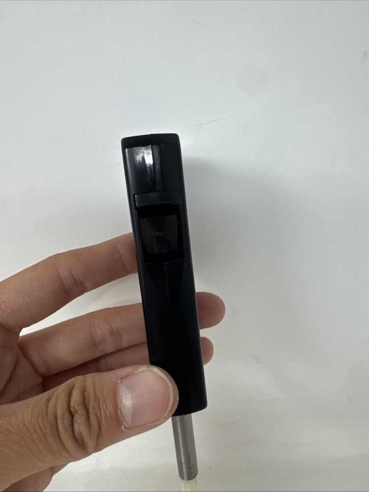 Vintage Technics 45 Record Stacking Spindle - SL-B500 And Others