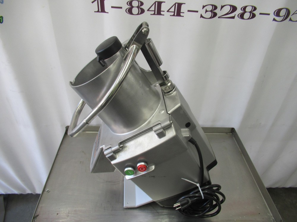 Hobart FP250-1 Automatic Food Processor Chopper