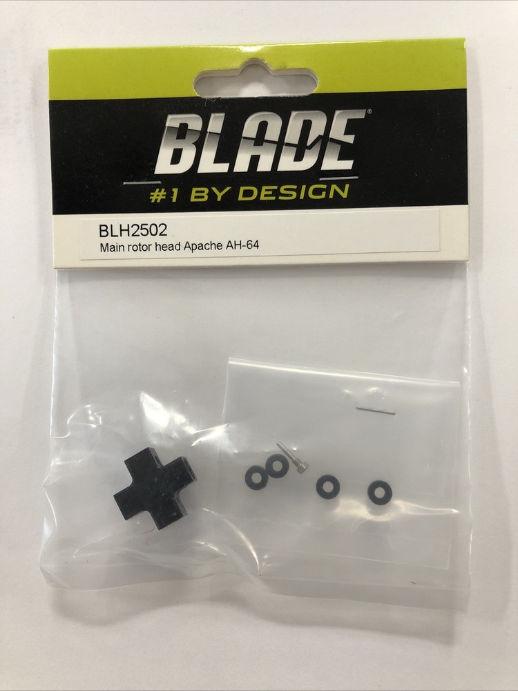 Blade BLH2502 Main Rotor Head Apache AH-64