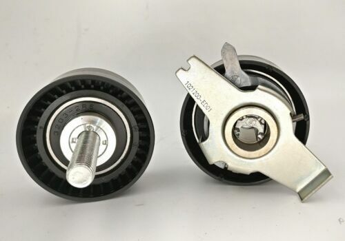 Service Belt Water Pump Distribution Kit for Lancia Musa Delta III 16 D MJT