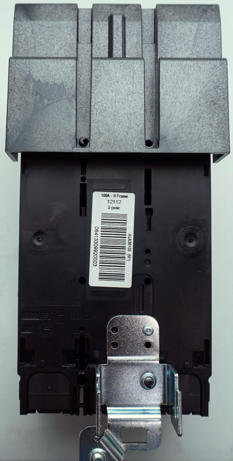 HJA36100 Square D 100 Amp Circuit Breaker NEW in Factory Sealed Box