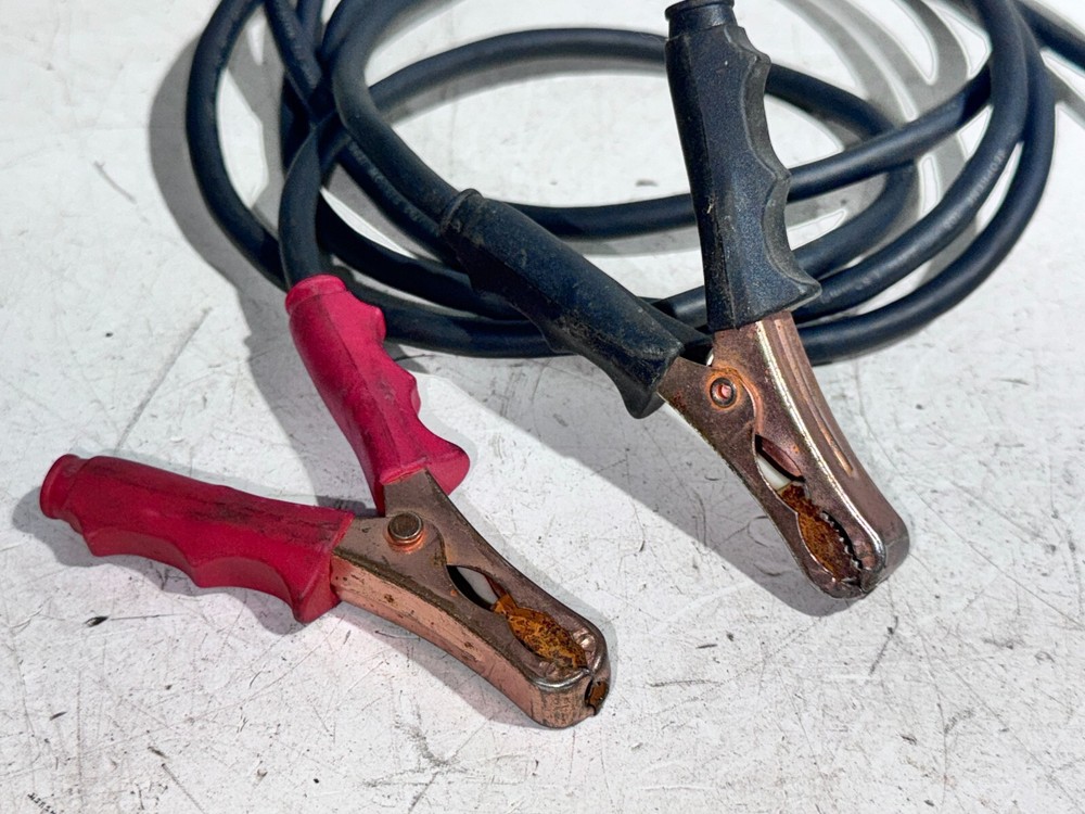 Techno Tools Model B-300 12V Electronic Battery Tester