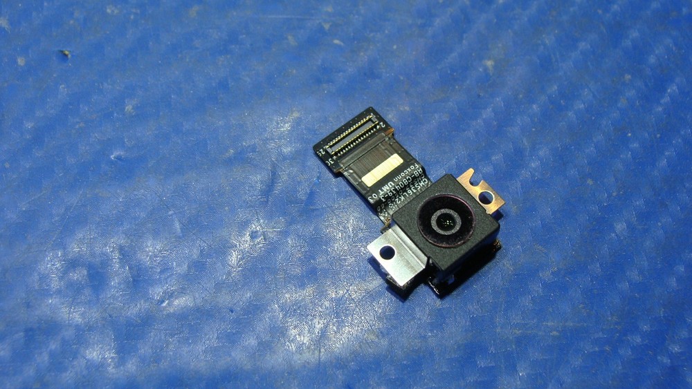 Microsoft Surface Pro 4 1724 12.3" Genuine Rear Back Facing Camera CMS36LK2