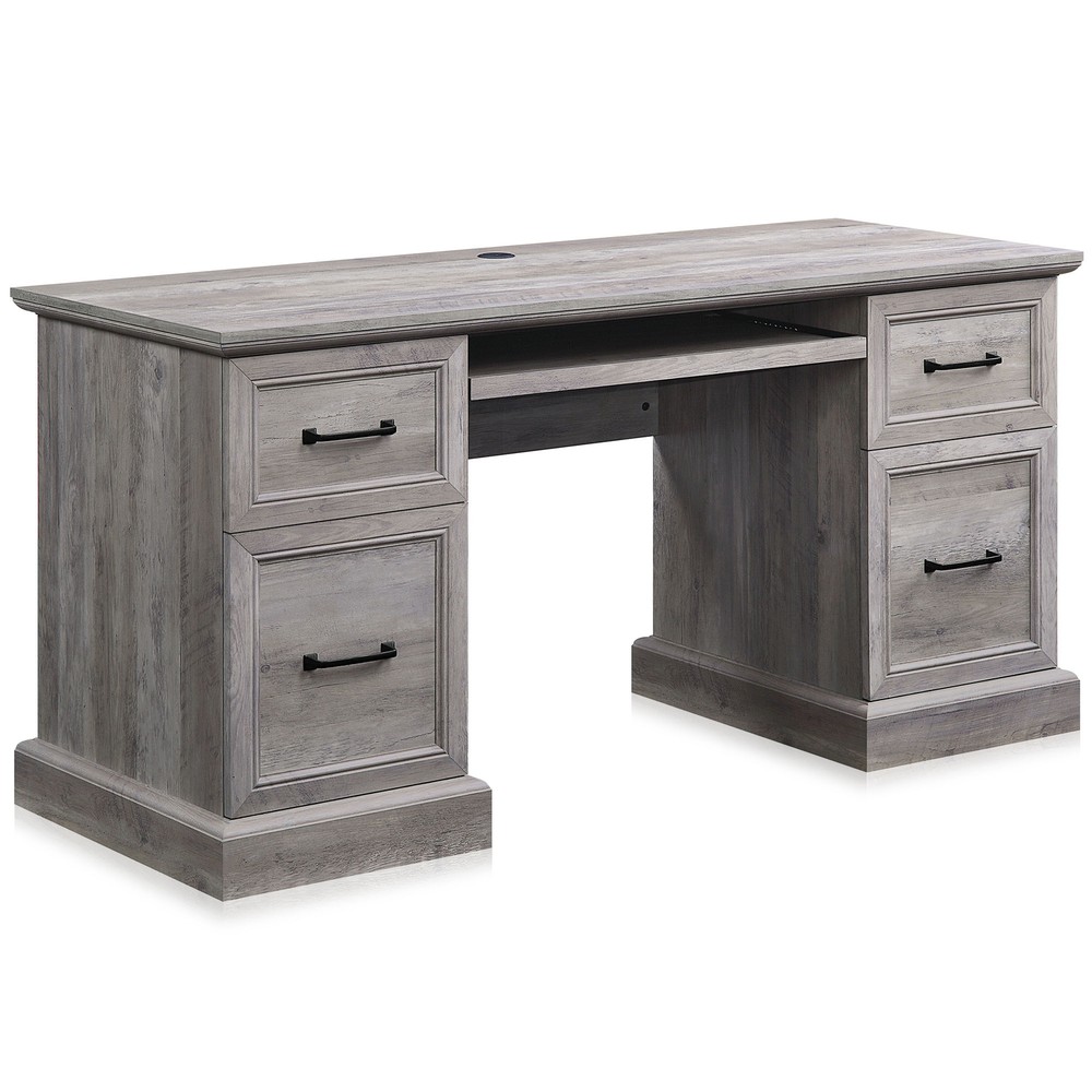 Rhudi 62" Executive Desk