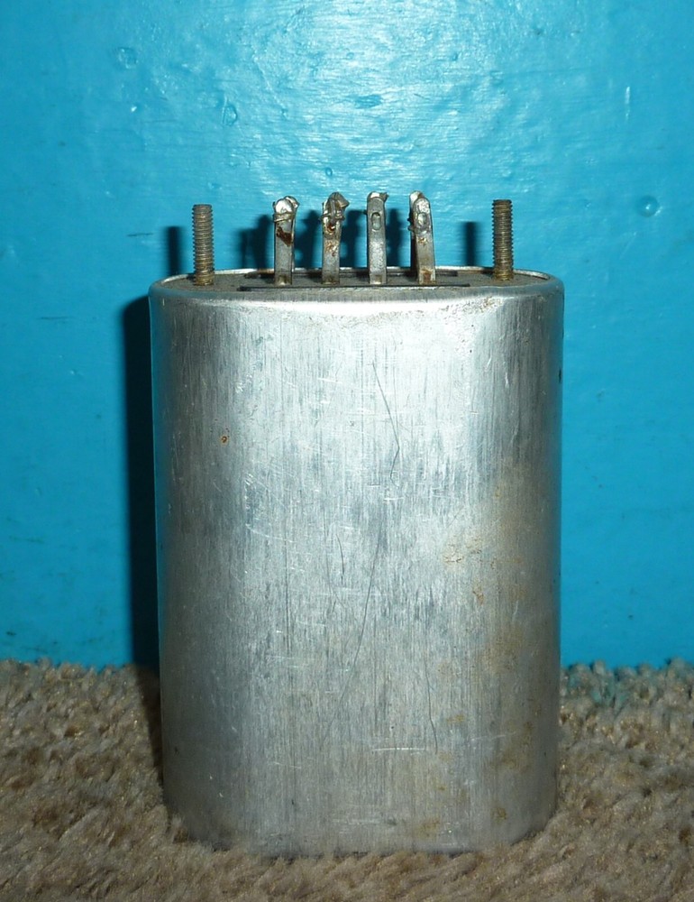 Automatic Electric Rep Coil 1200YS