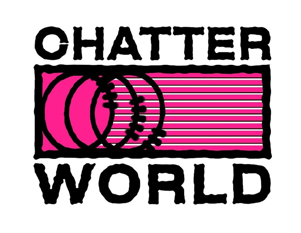 Chatter Ring/Jitter Ring