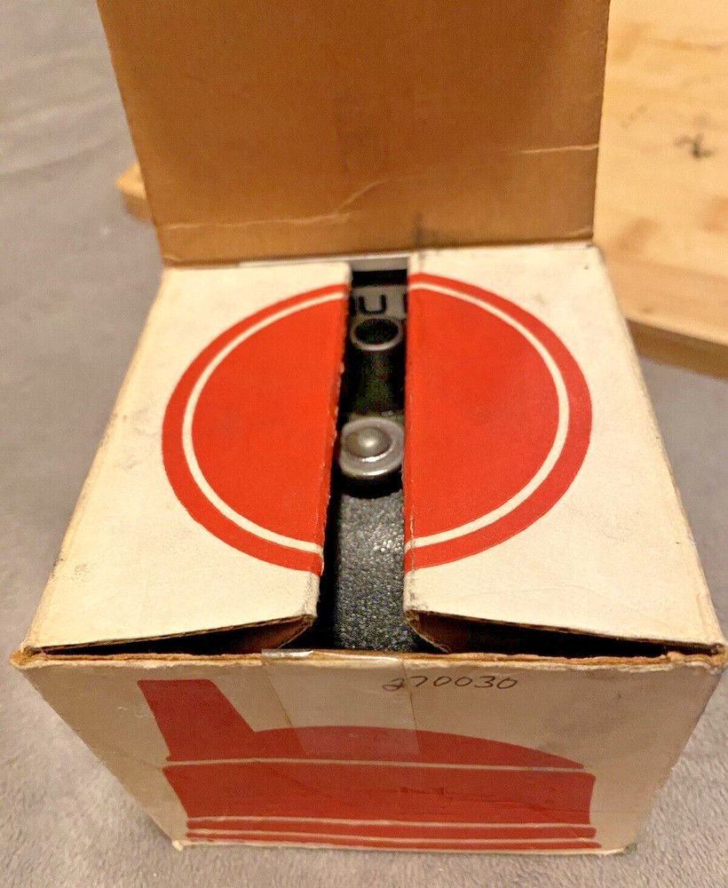 Tru Point Model D