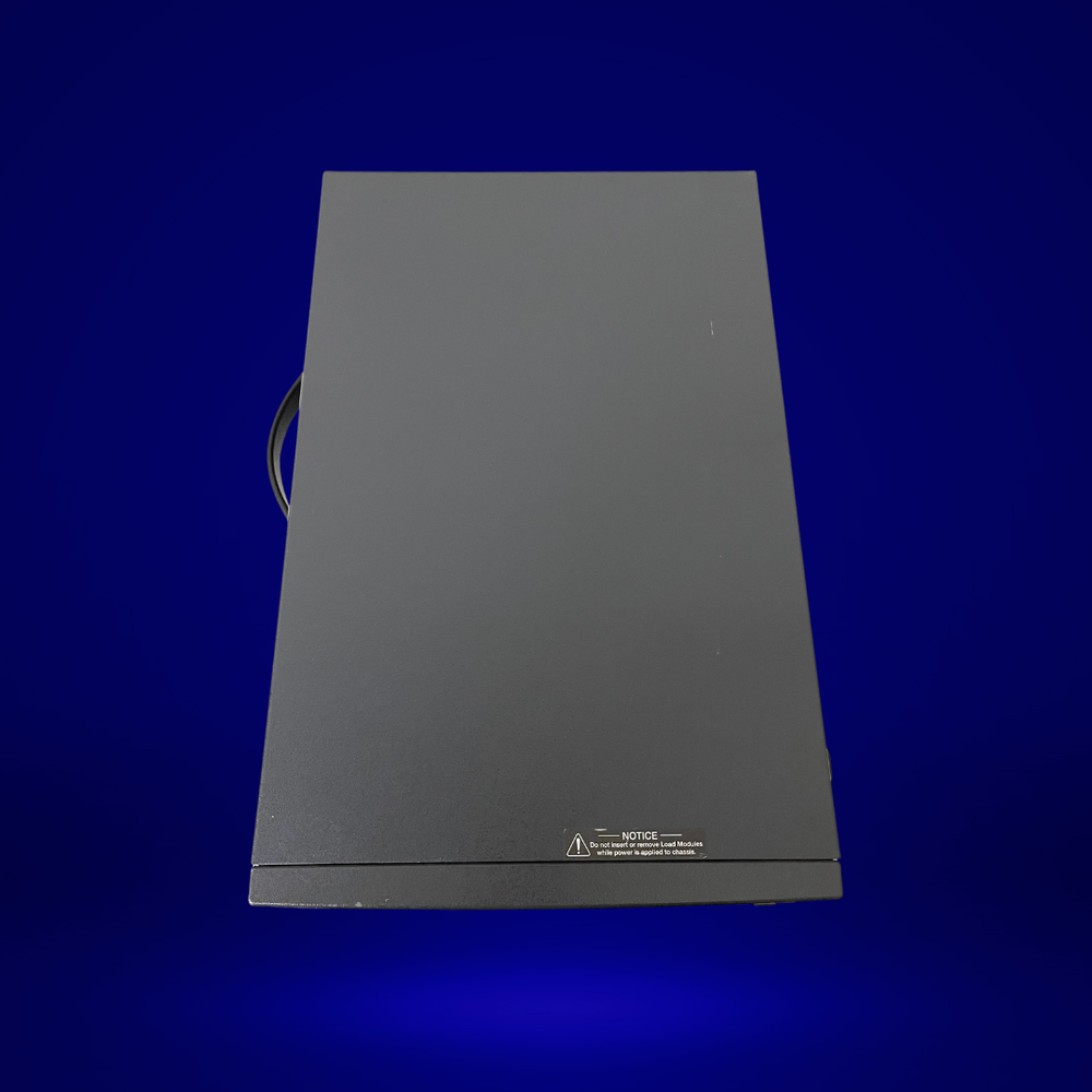 Ixia 400t Traffic Generator/Performance Analyzer