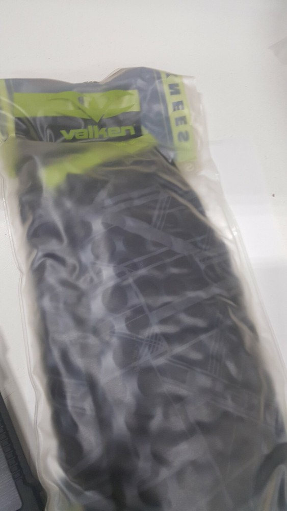 Valken Agility Knee Pads - S