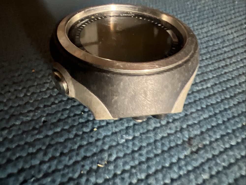 Mares Smart Apena Used