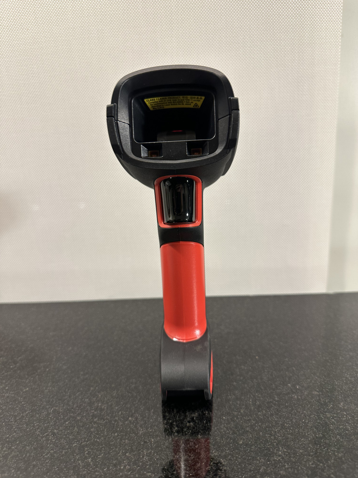 Honeywell Granit 1990iSR Scanner [Standard Range] PN: 1990ISR-3USB-N