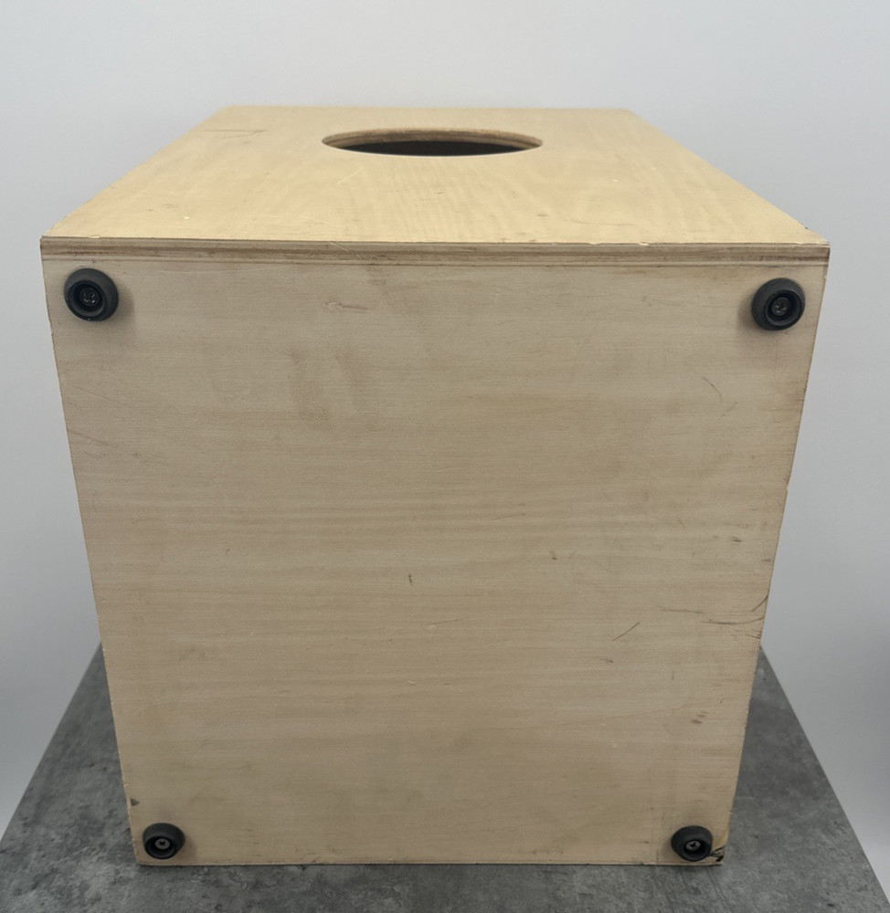 Cajon Drum Box